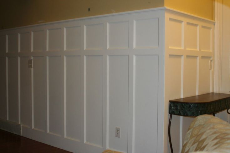 Wainscoting Styles Inspiration Ideas To Make Your Room Look Better ... within Demystifying Wainscoting Understanding Styles and Installation for Your Space