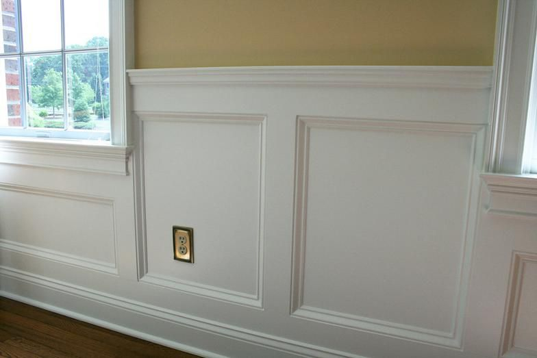 Wainscotings-Installation-Coral-Springs-Fl-Gallery- | Dining Room ... for Demystifying Wainscoting Understanding Styles and Installation for Your Space