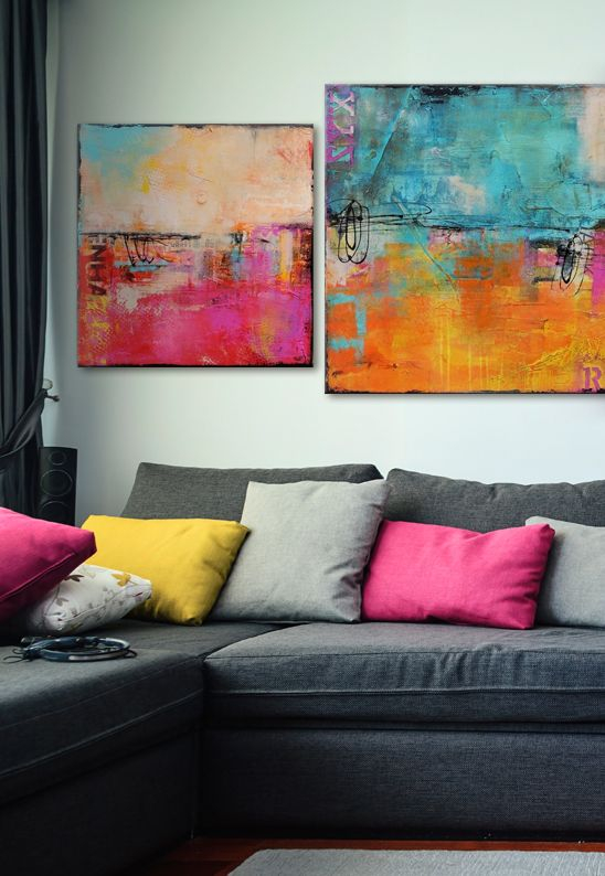 Wall Art Display Ideas – Artofit throughout