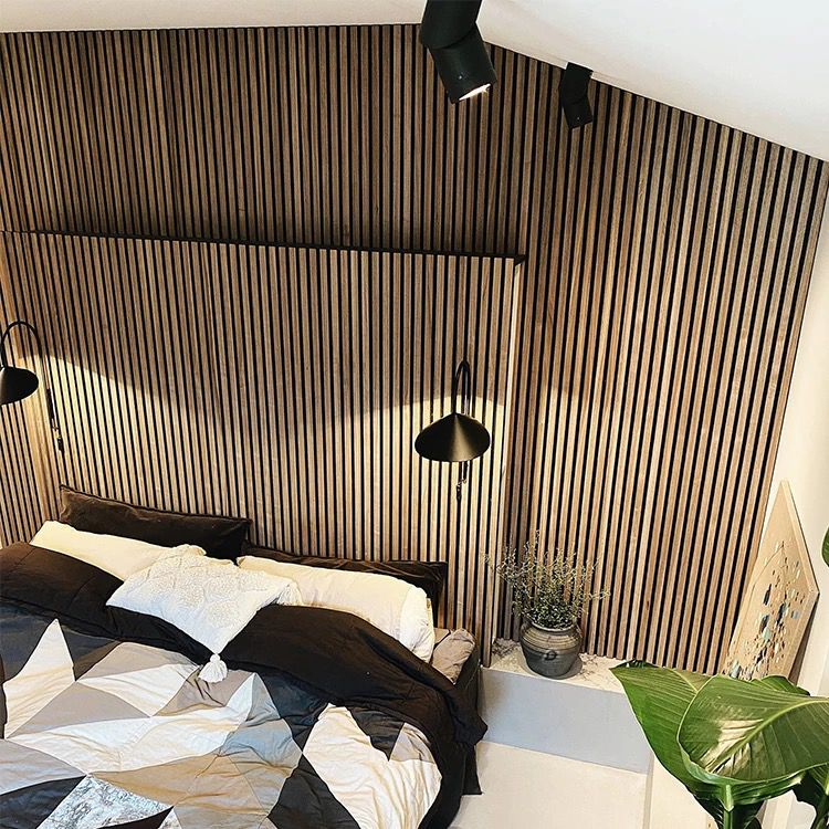 Wood Wall Slats: Definition, Applications &Amp; Insights for Beyond the Brush Stroke Expert Insights on Painting Wall Panels