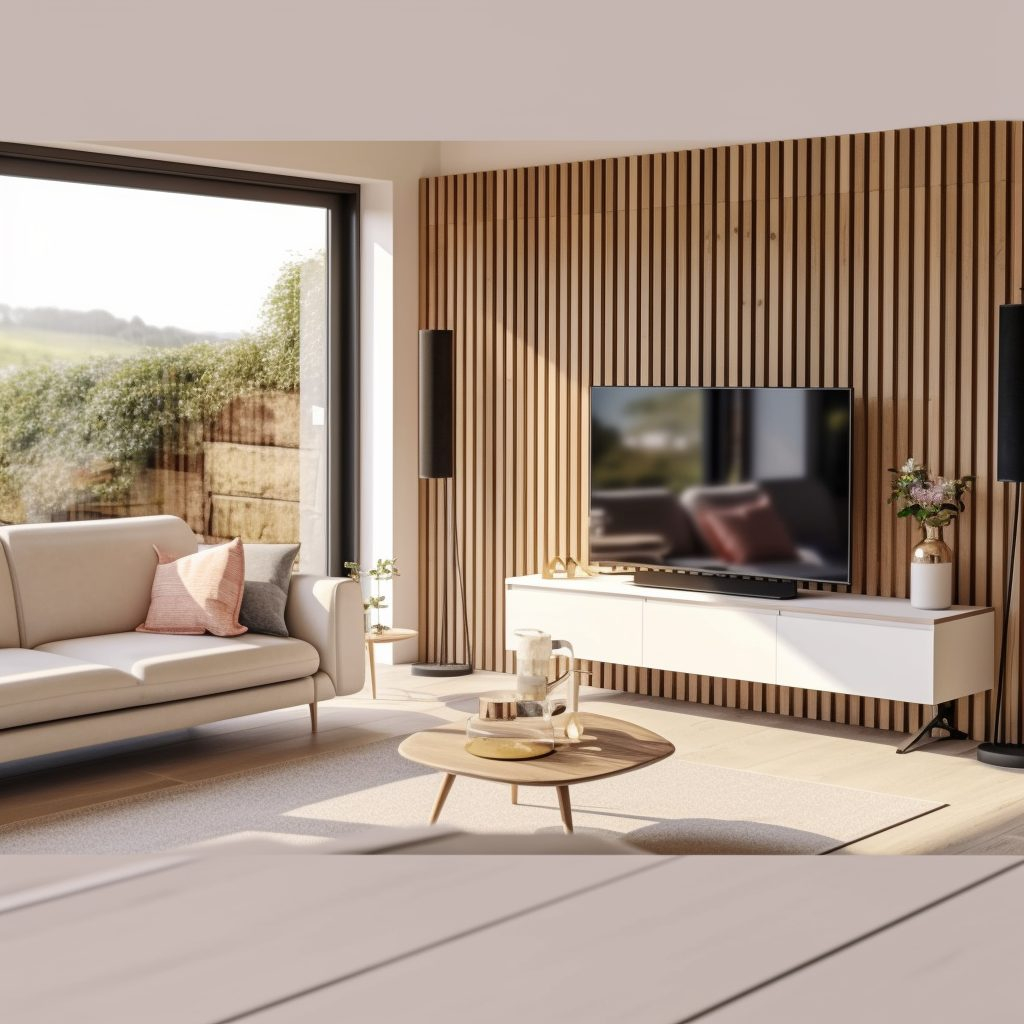 Wood Wall Slats: Definition, Applications &Amp; Insights for