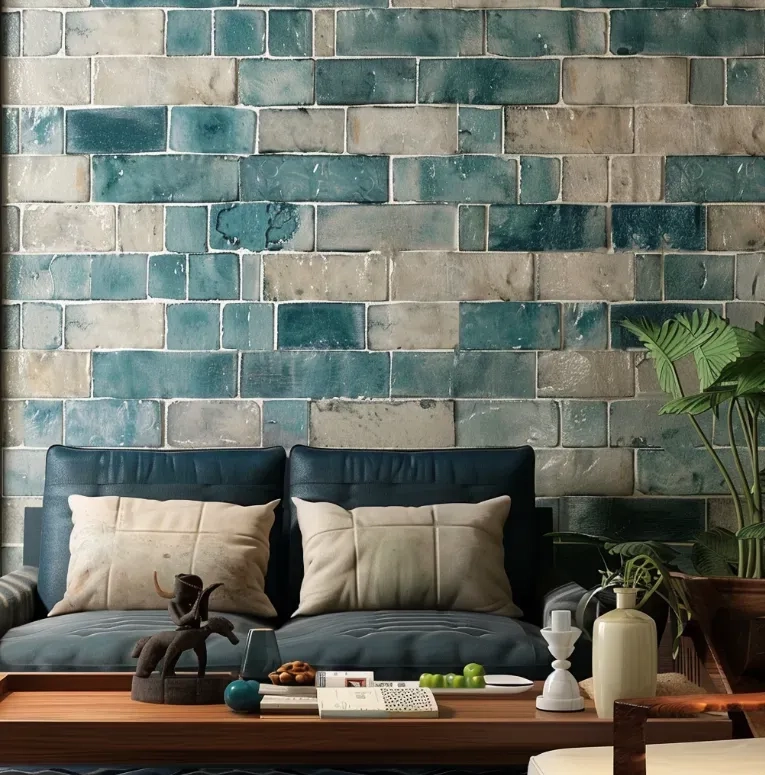 Unveiling Top Wall Tile Trends That Will Elevate Your Space