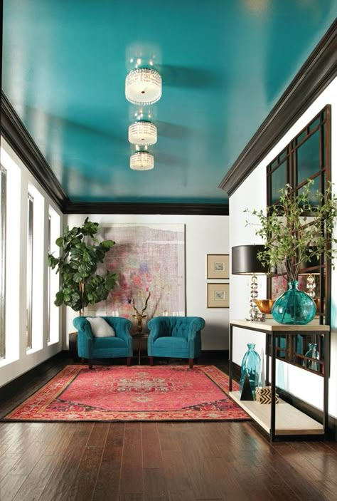 Lacquered Walls A Refined Choice for Modern Interiors