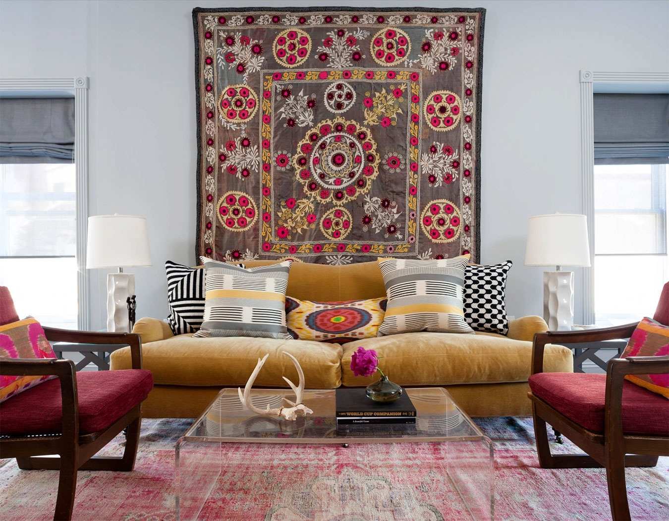 20 Best Collection Of Traditional Wall Art inside