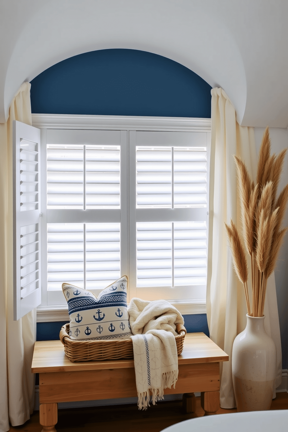 25+ Stunning Bedroom Window Design Ideas For A Stylish Space ... within Adding Light and Airiness with the Safavieh By The Sea Mirror White