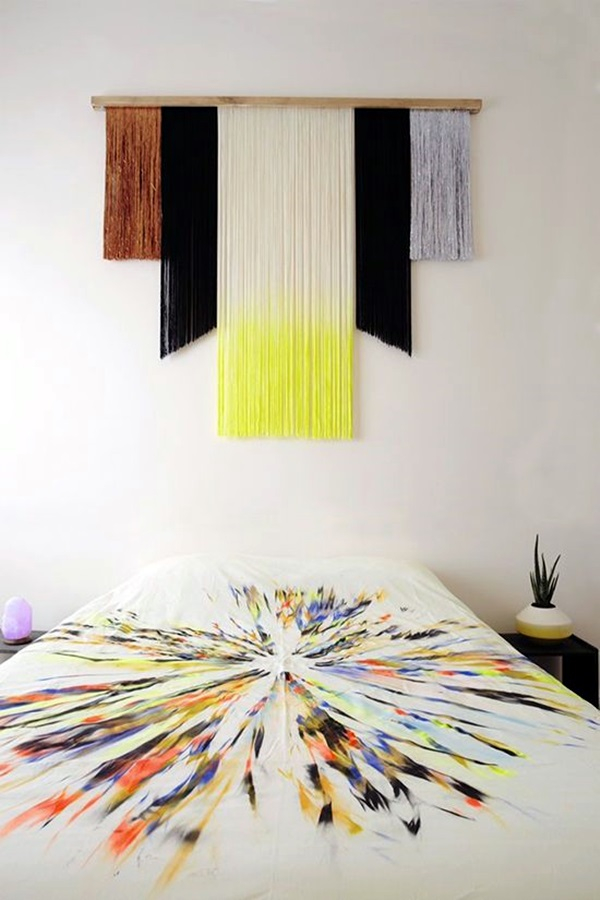 Why Fabric is Your Next Wall Decor Choice