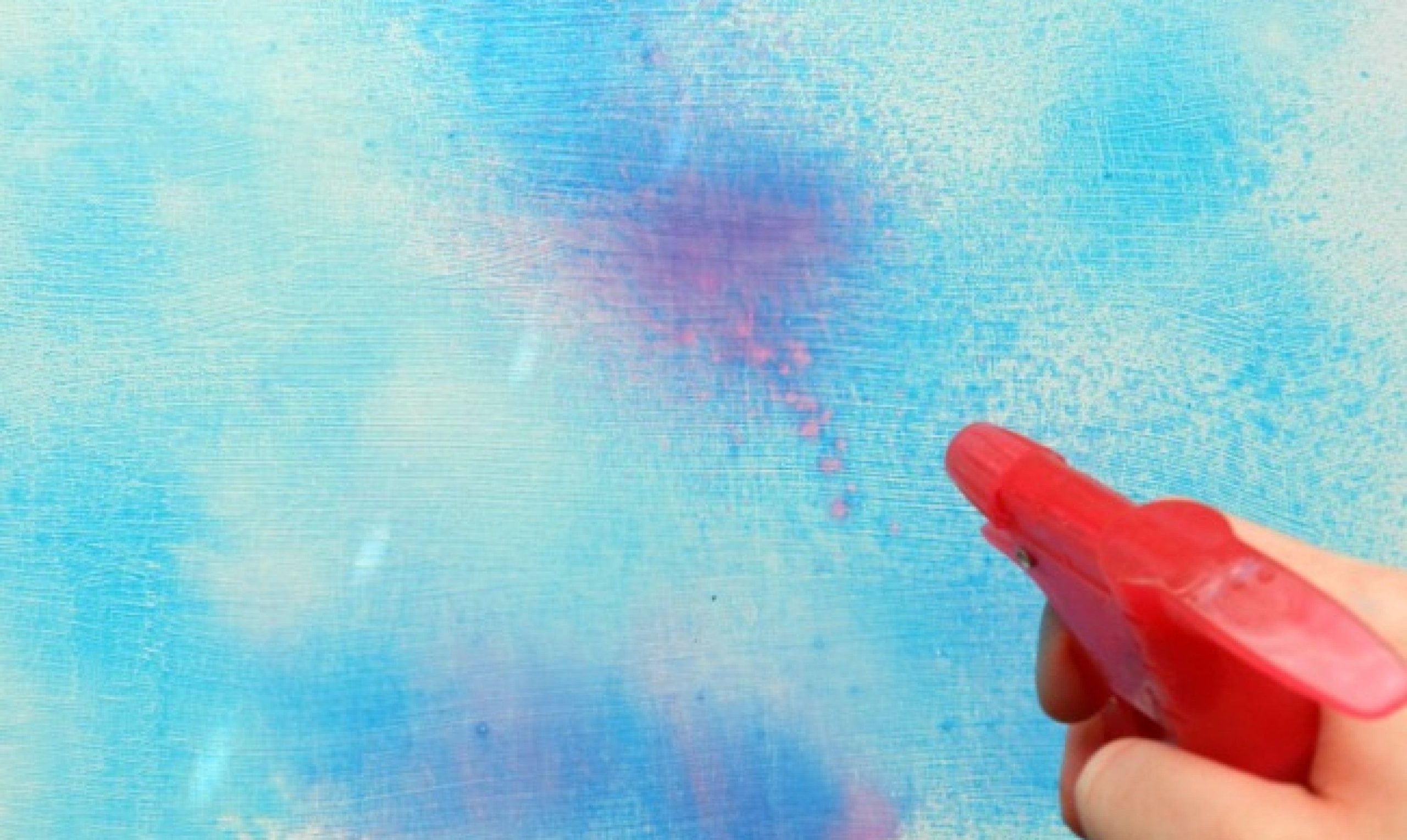 8 Ways To Go From Blank Canvas To Abstract Masterpiece | Abstract Art ... with regard to From Blank Canvas to Masterpiece Creative Art Mounting Tips
