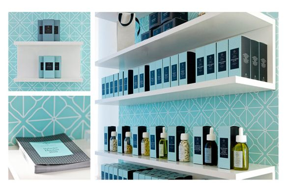 Cool Designs: Unleash Your Inner Designer within Unleash Your Inner Designer 5 Bathrooms That Master Geometric Wall Patterns