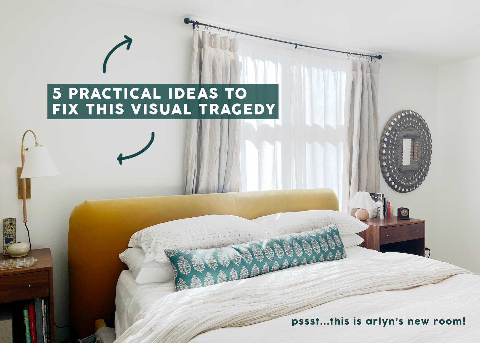 Creative Window Decorating Ideas To Transform Your Space – Decor for Transform Your Space With These Window Decor Innovations
