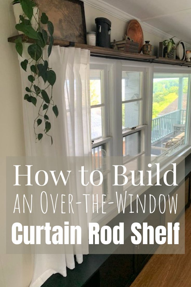Creative Window Decorating Ideas To Transform Your Space – Decor for