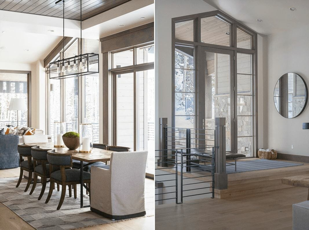 Unlock Your Home’s Potential The Secrets to Decorating Tall Walls
