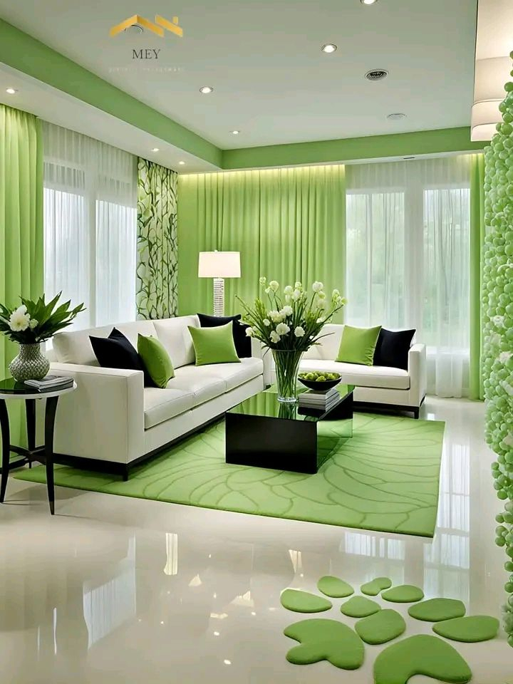 Design Your Dream Living Room With Perfect Colors 🛋️Drawing Room ... with Unlock Your Dream Living Room 10 Houzz Wall Color Picks