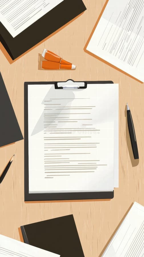 Efficient Workplace Organization, Mastering Document Management ... intended for Mastering Space Efficiently The Power of Integrated Storage Walls