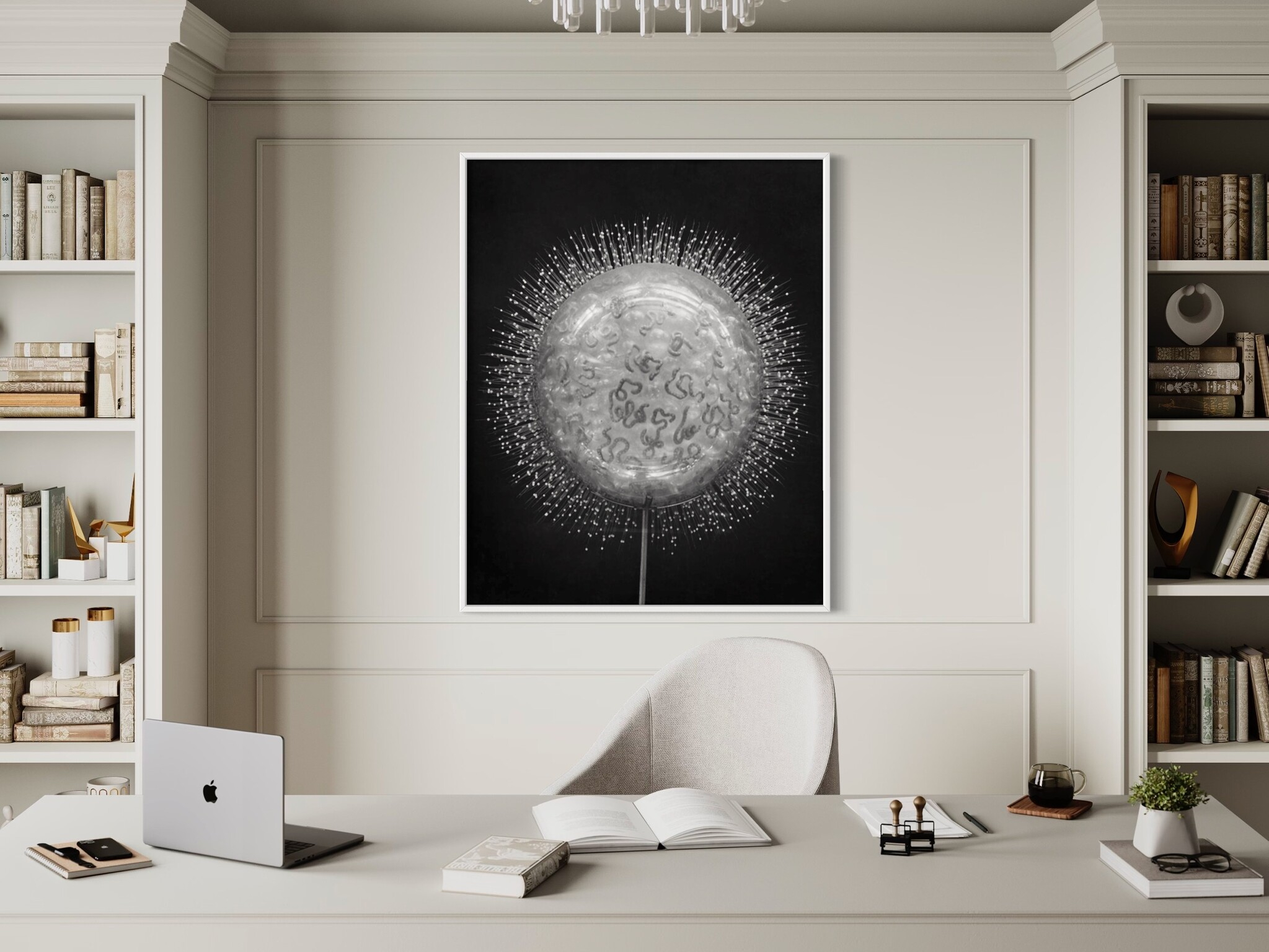 Elevate Your Space The Secret Lives of Ordinary Objects as Art