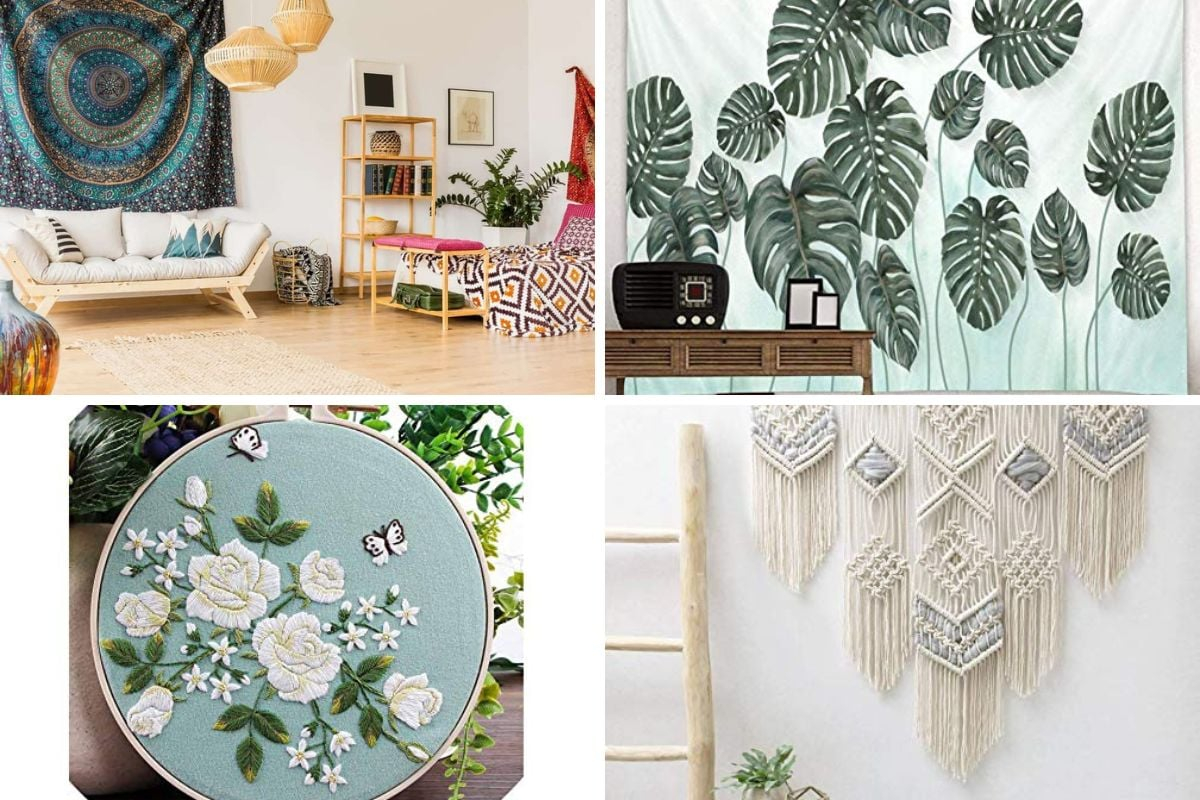 Fabric Wall Design Ideas At Ryan Henderson Blog pertaining to