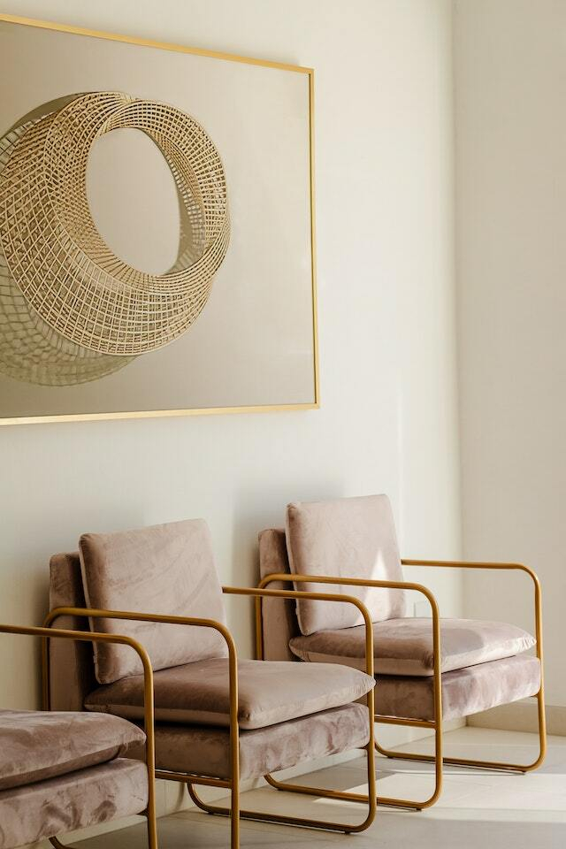 Feature Walls To Unlock Your Creative Potential in