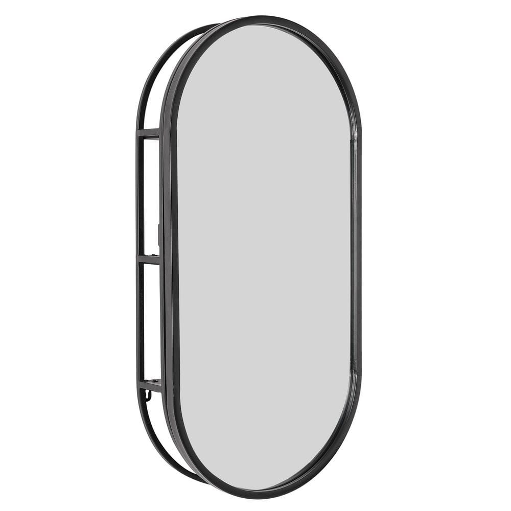 Understanding the Dimensions of Your Head West Wall Mirror