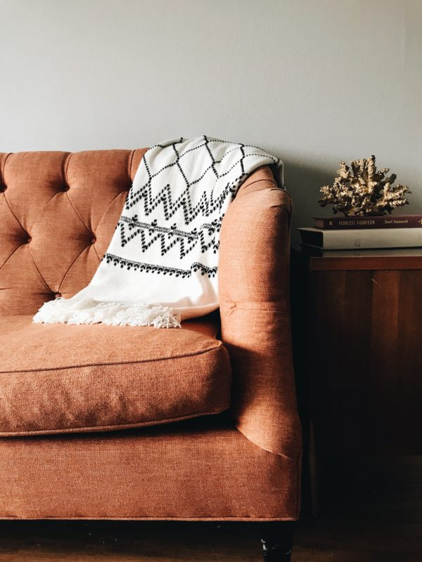 Shhh Your Walls Are Listening How Upholstery Creates Calm Spaces