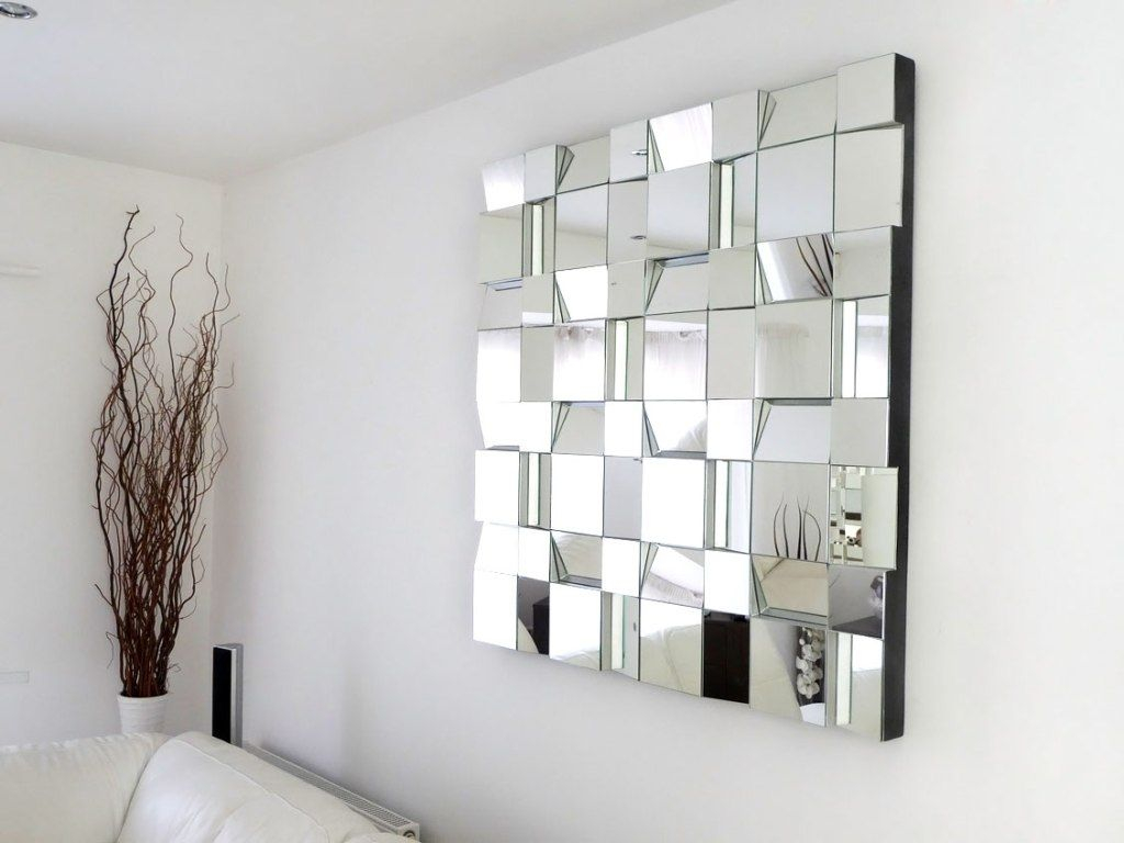 Transform Your Walls Discover the Style Power of Wall Mirrors