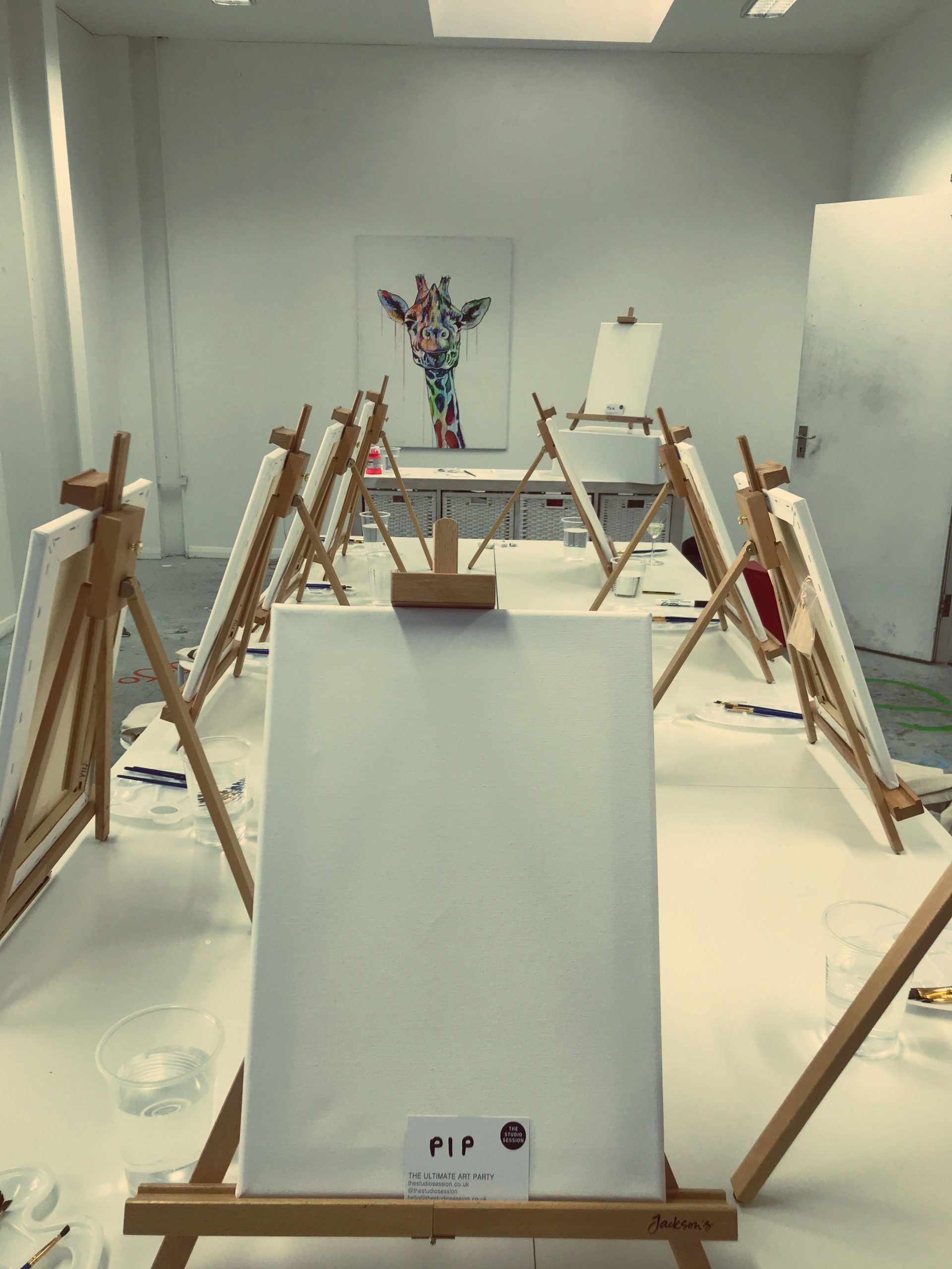 Life Is A Blank Canvas: It's Never Too Late To Create Your Masterpiece ... with regard to