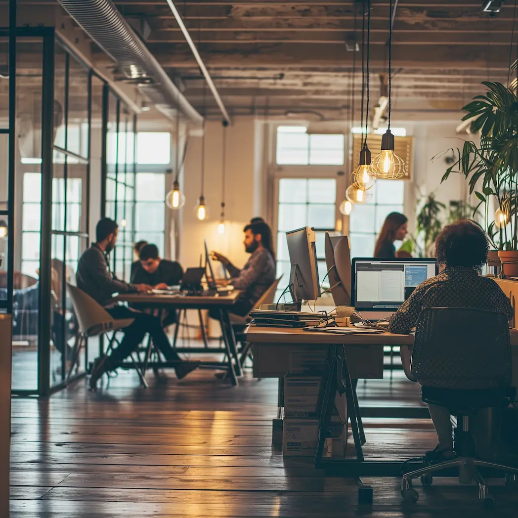 Mastering Space Management In The Era Of Hybrid Work inside Mastering Space Efficiently The Power of Integrated Storage Walls