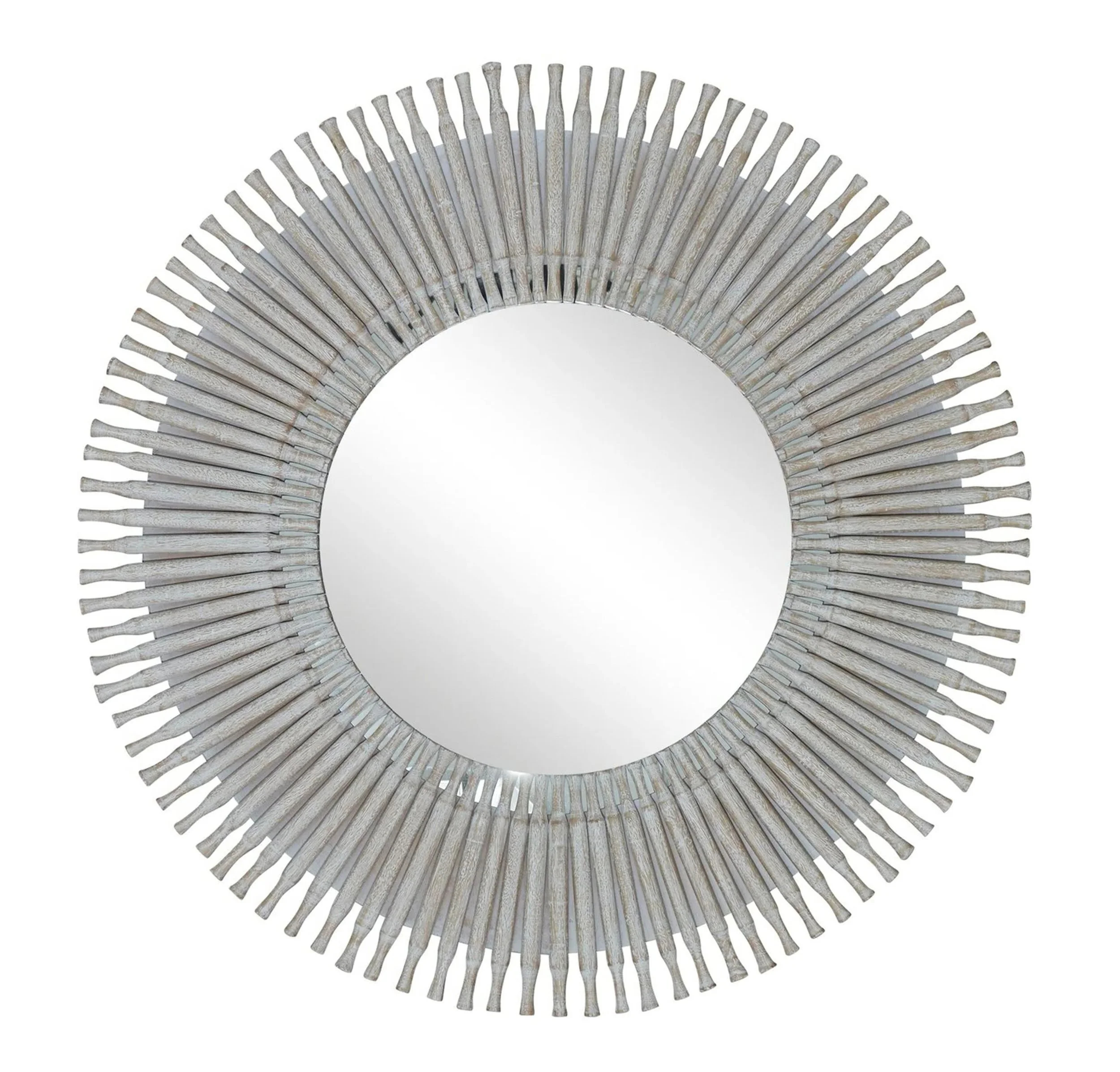 Mirrors - Jati Visions inside