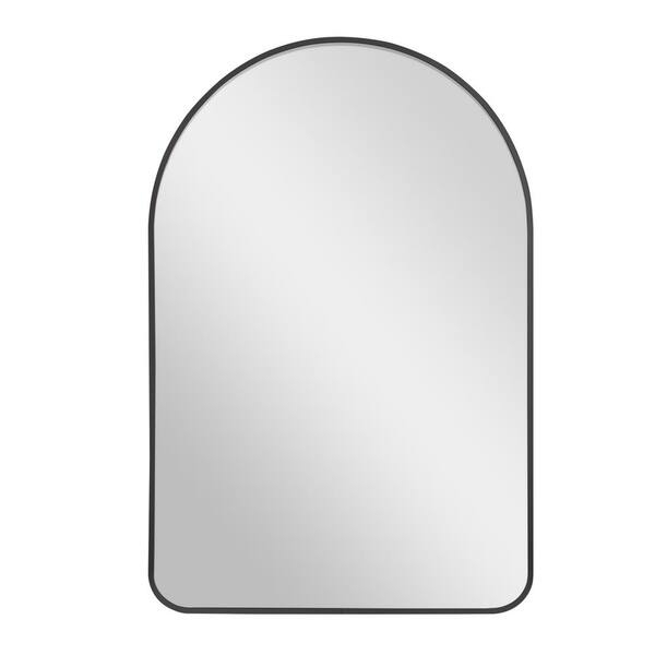 Style Your Space with the Sophistication of Black 24″ Mirrors