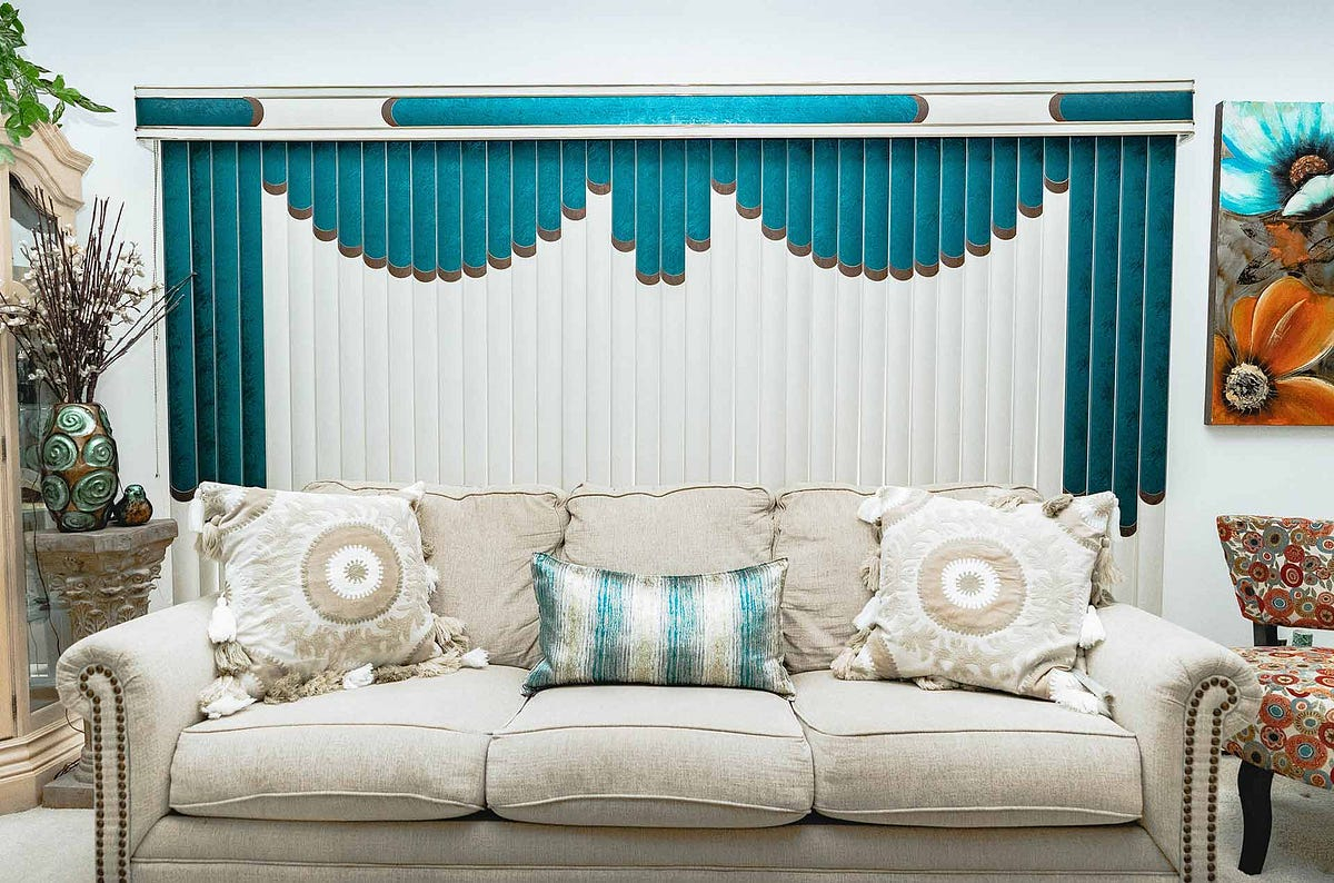 Morris Designer Blinds Will Upgrade Your Decor And Transform Your Space ... in