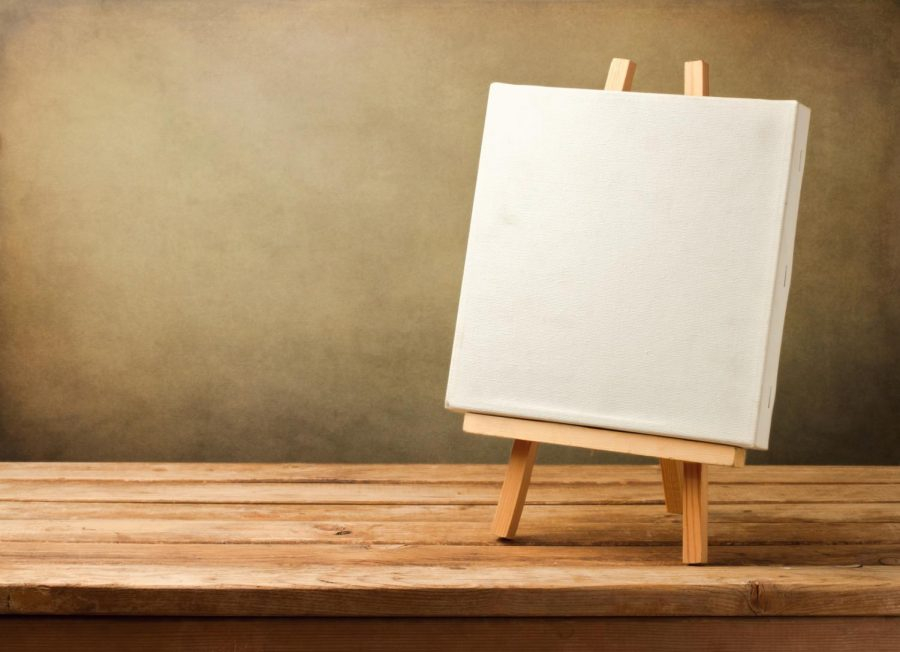 Painting Templates For Canvas intended for From Blank Canvas to Masterpiece Creative Art Mounting Tips