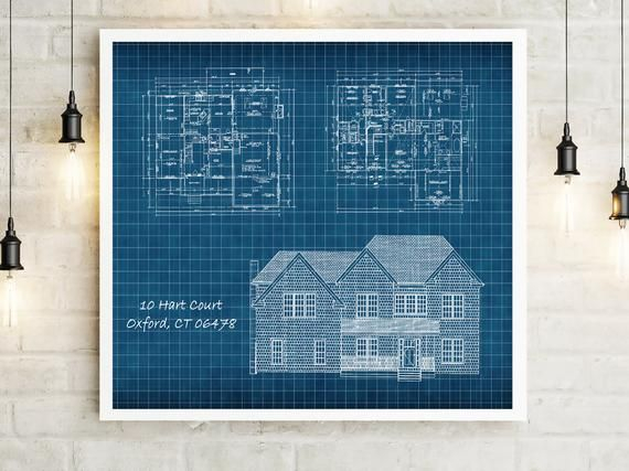 Your Creative Blueprint A Step-by-Step Plan for Personalized Wall Art
