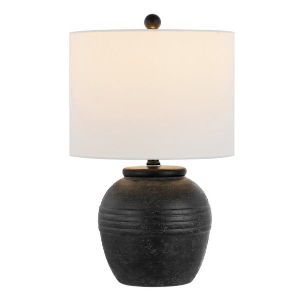 Tbl4495A Table Lamps - Lighting By Safavieh for