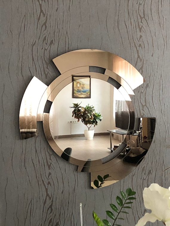 Transform Your Space with the Perfect Designer Wall Mirror