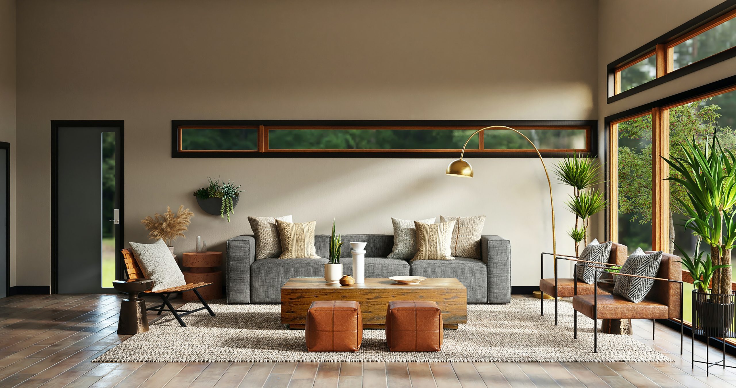 Unleash Your Inner Interior Designer With Ai In 5 Steps in Unleash Your Inner Designer 5 Bathrooms That Master Geometric Wall Patterns