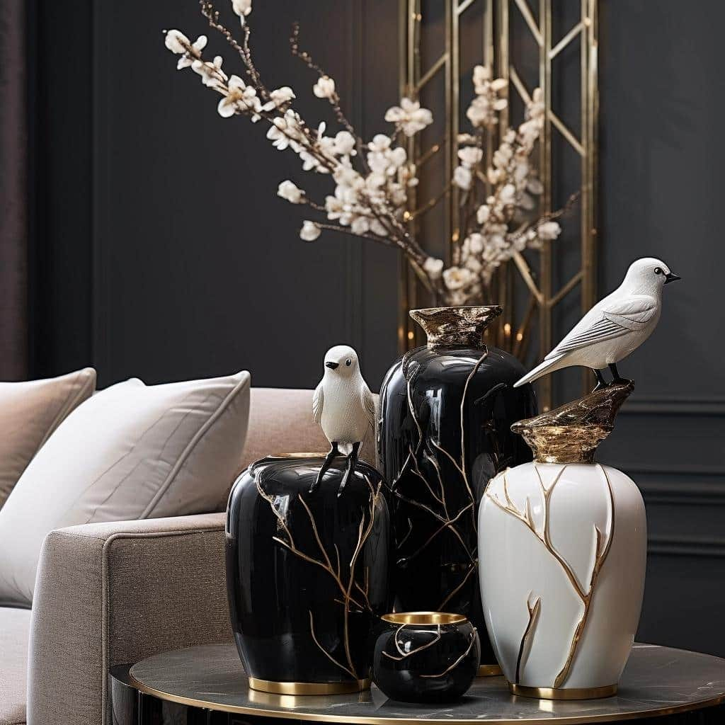 Unlock Nature’s Elegance: How Decor Birds Transform Your Space. | By A ... with Transform Your Space With These Window Decor Innovations