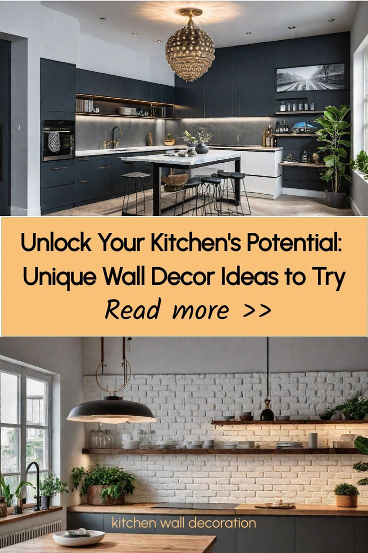 Unlocking Your Walls’ Hidden Potential More Than Just Decor