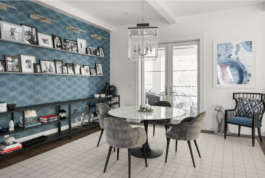 Unlocking Your Space's Potential: Decorating Ideas For Living Room Walls for Unlocking Your Walls' Hidden Potential More Than Just Decor