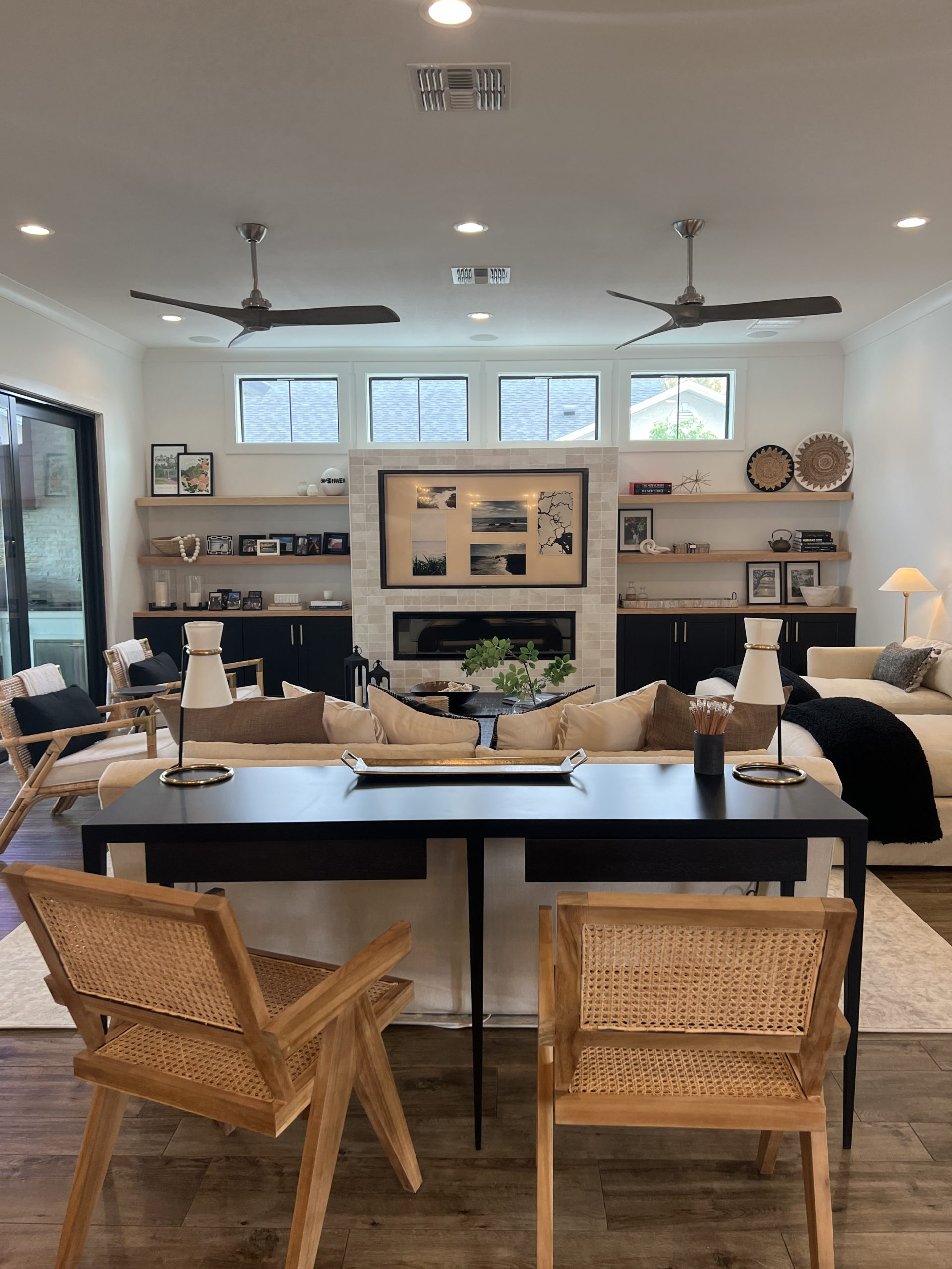 Unlocking Your Space's Potential: Decorating Ideas For Living Room Walls pertaining to