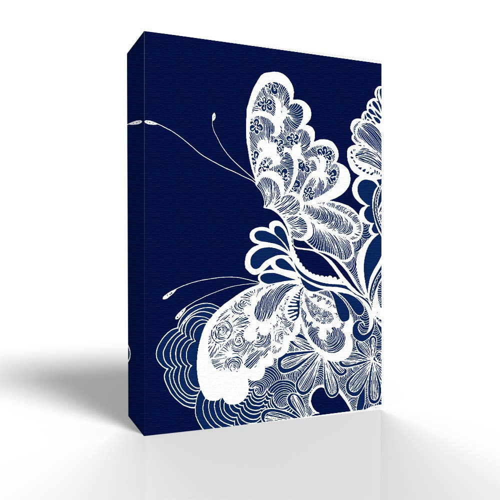 Wall26 Canvas Wall Art Traditional Tie-Dyeing Art Pictures Home Wall ... regarding From Classic to Contemporary The Evolving Role of Wall Art in Traditional Homes