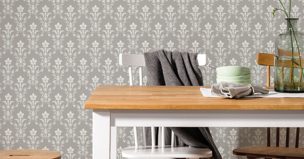 Revisiting Wallpaper The Timeless Appeal for Today’s Homes