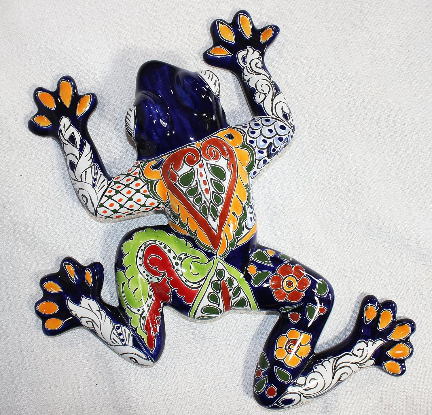 Choosing the Right TALAVERA Medium Wall Frog 15W X 15.5L C for Your Living Space