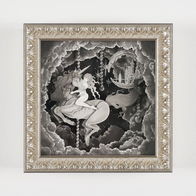 How Contemporary Artists Are Revolutionizing Shadow Box Art with ...