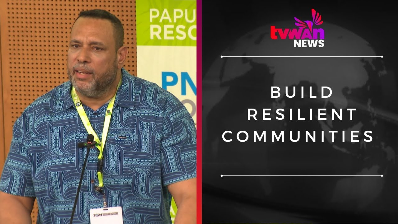 Build Resilient Communities - Youtube intended for Hobble Creek Series