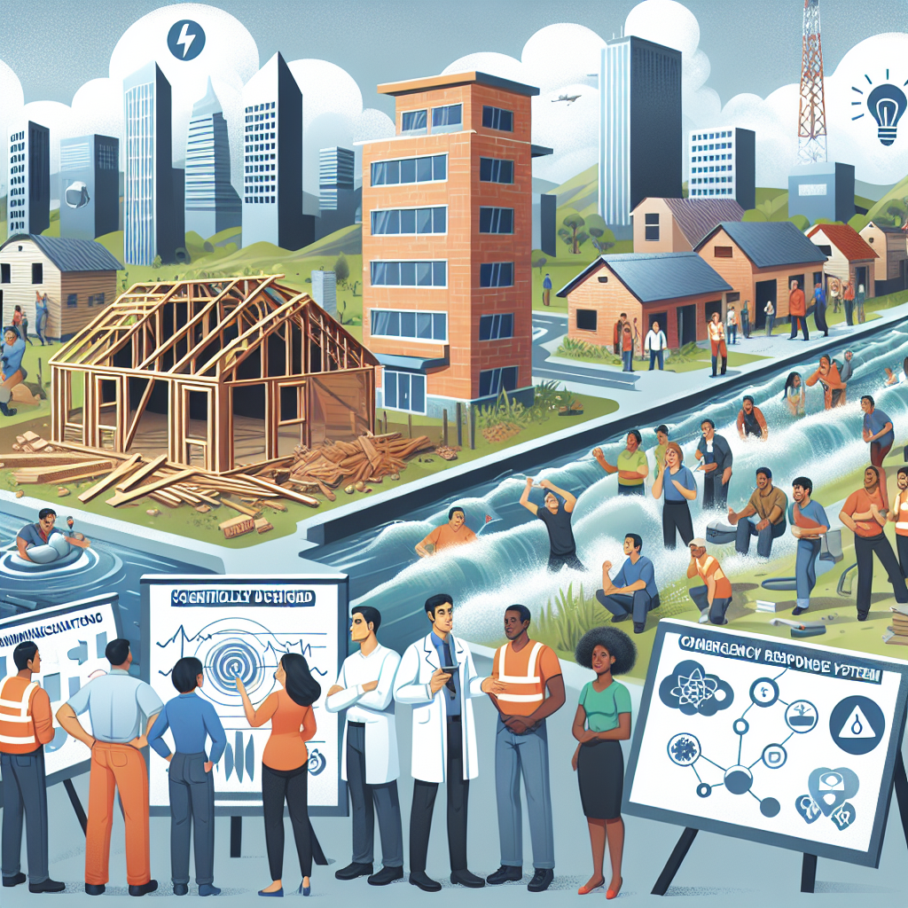 What Hobble Creek Series Teaches Us About Building Resilient Communities