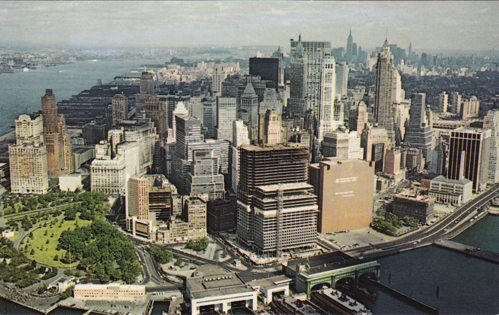 The Art and Science Behind Capturing Manhattan’s Legendary Skyline