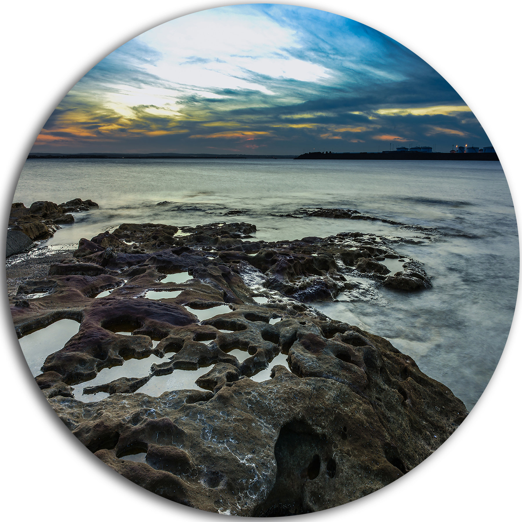 Discovering the Hidden Mysteries of Australia’s Dark Seashore