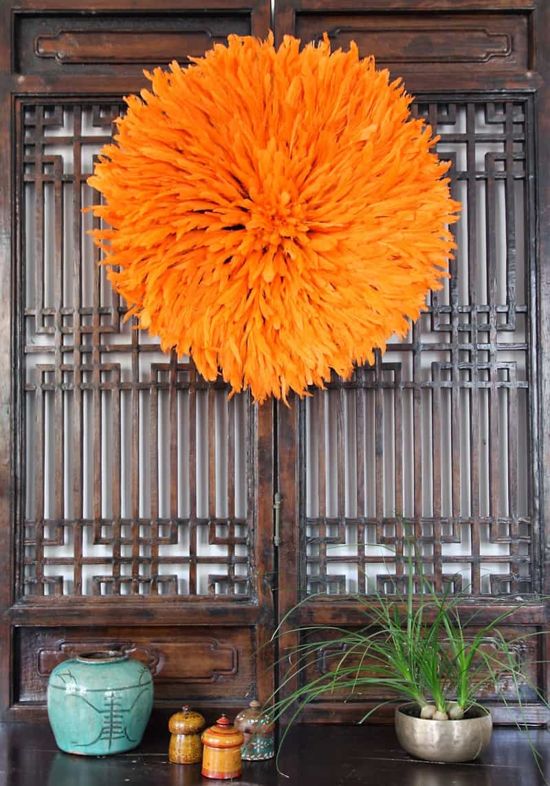 The Hidden Cultural Significance of Sparkled Caramel Juju Hat Designs