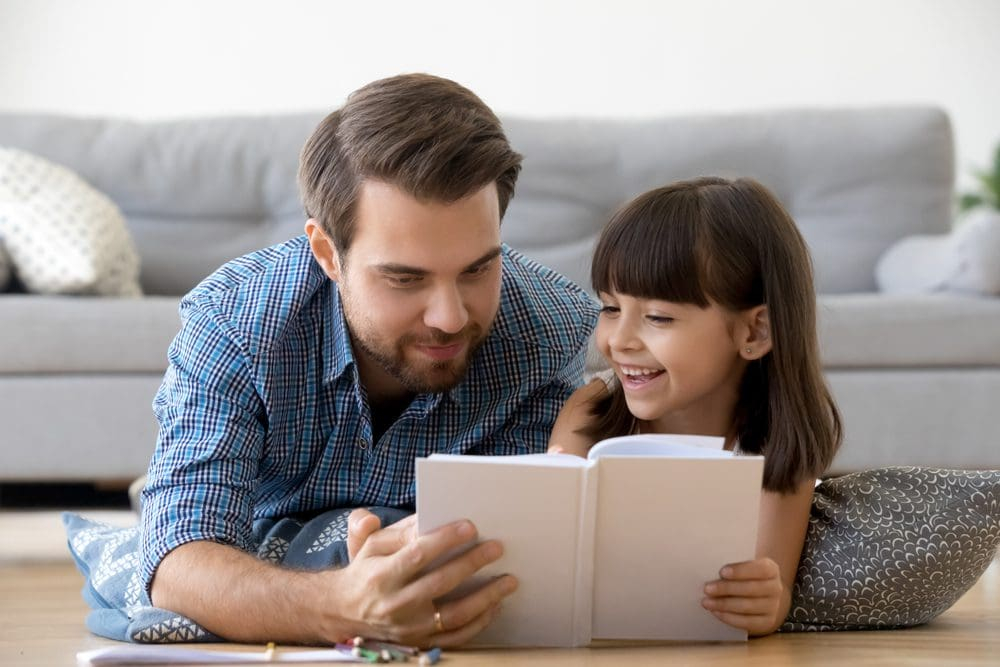 Meaningful Father Stories | Meridian Magazine pertaining to The Most Important Thing A Father Can Do Framed Quote