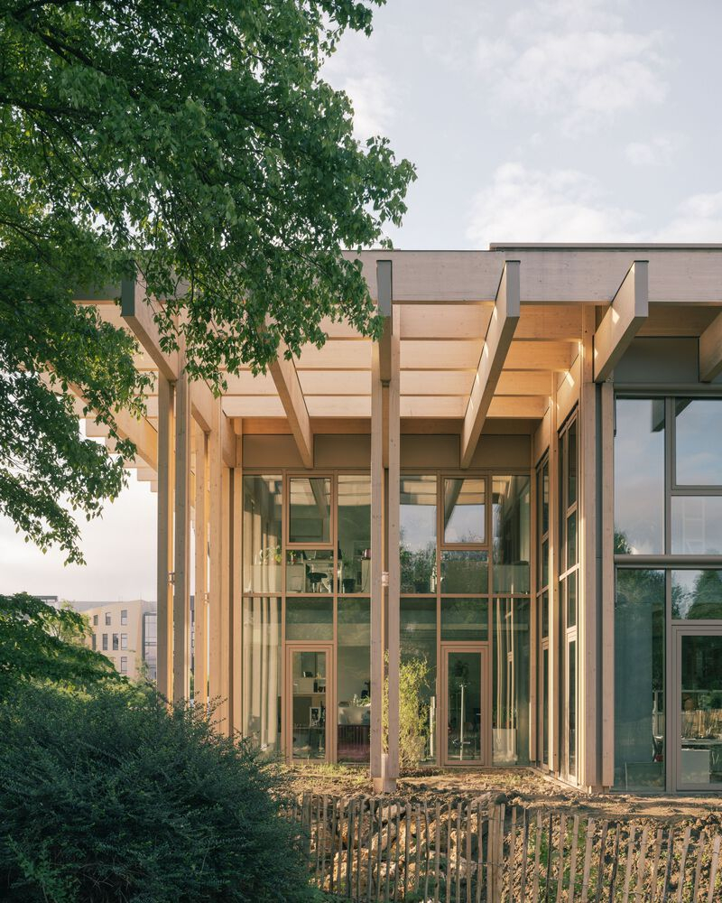 Building Communities Through Thoughtful Design