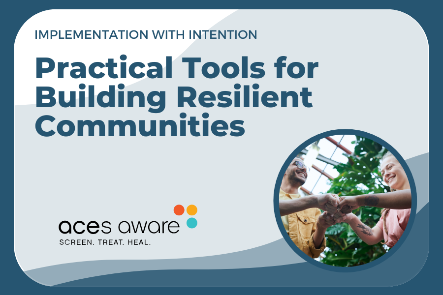 Practical Tools For Building Resilient Communities for What Hobble Creek Series Teaches Us About Building Resilient Communities