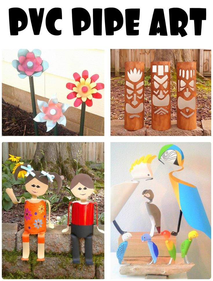 Exploring PVC Materials in Contemporary Arts and Crafts Projects